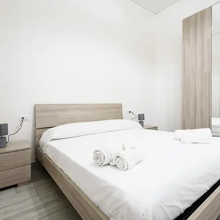 Apartment Vico Mastellone 16