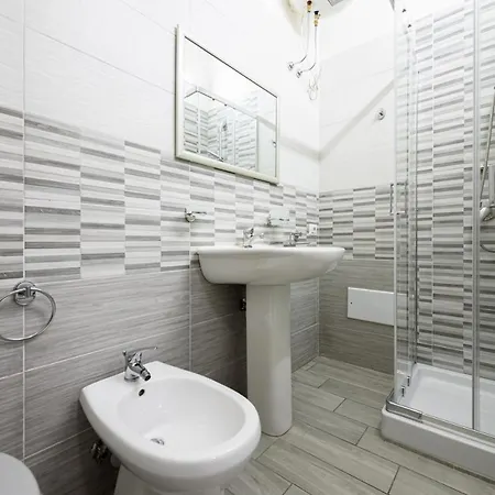 Vico Mastellone 16 Apartment *