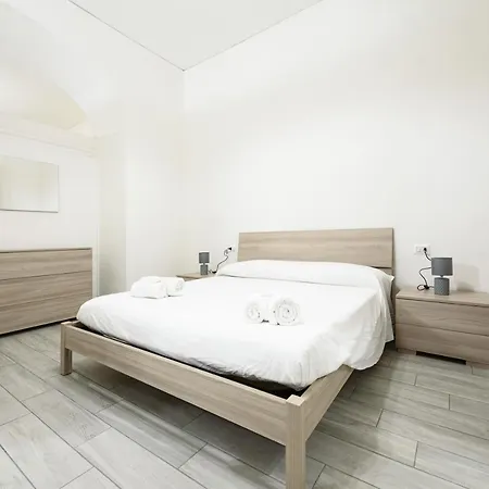 Vico Mastellone 16 Apartment Neapel