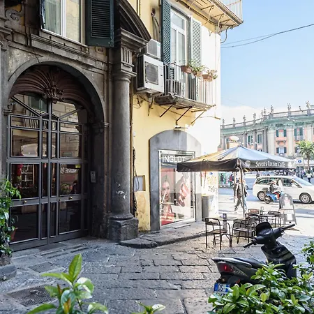 Apartment Vico Mastellone 16